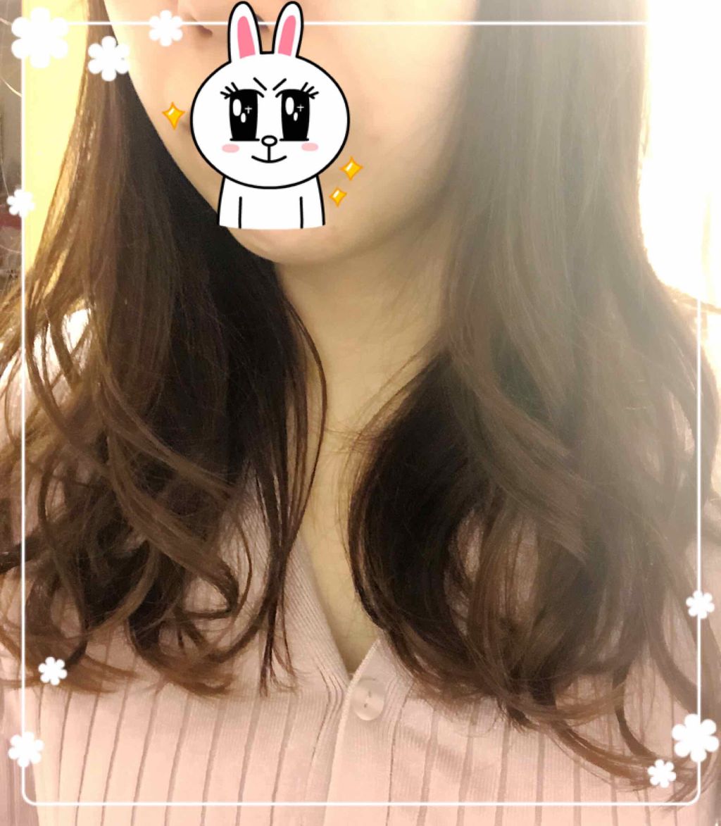 SALONIA 2WAYヘアアイロン/SALONIA/その他ヘアアイロンを使ったクチコミ（1枚目）