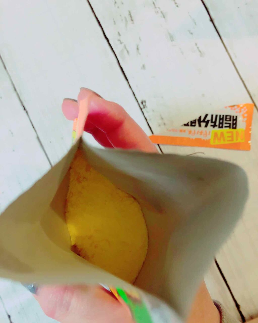 ホットジンジャーの香り/爆汗湯/炭酸系入浴剤を使ったクチコミ(2枚目)