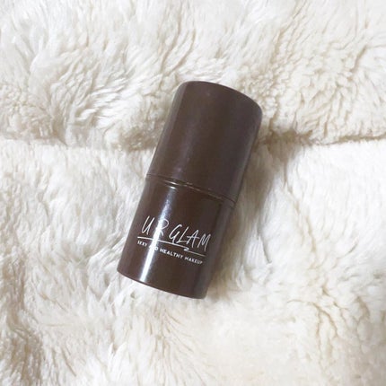 UR GLAM SHADING STICK/U R GLAM/シェーディングを使ったクチコミ(1枚目)