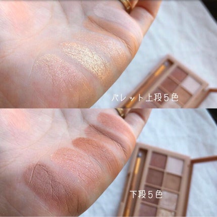 くり出しアイライナー/グレイシィ/ペンシルアイライナーを使ったクチコミ(8枚目)