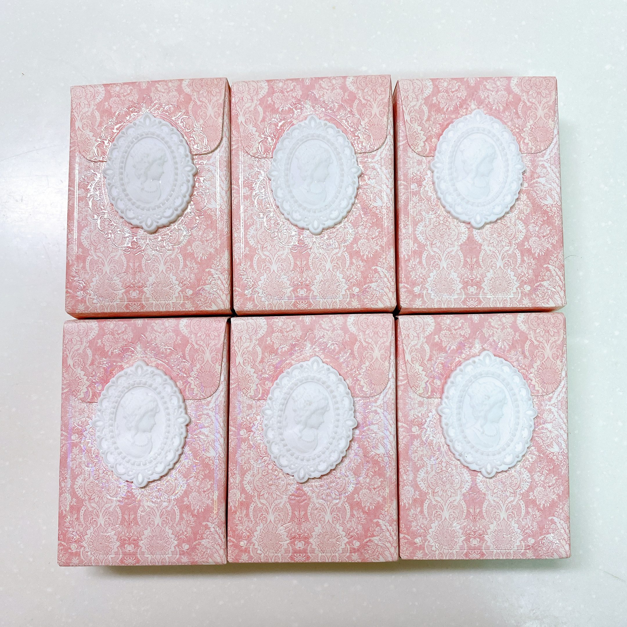 女王のカメオリップスティック 09 カミラ/COLORROSE/口紅を使ったクチコミ（1枚目）