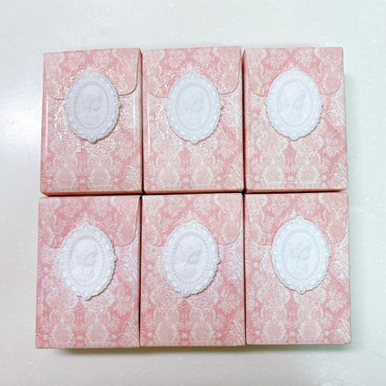 女王のカメオリップスティック/COLORROSE/口紅を使ったクチコミ(1枚目)