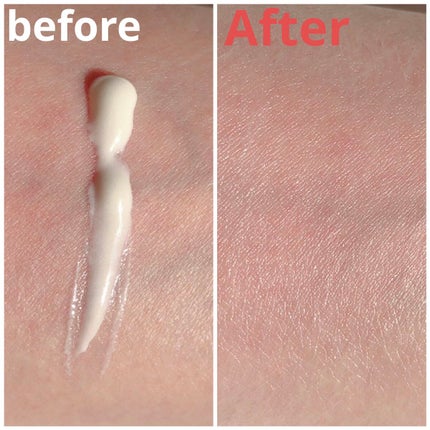 ビオレUV アクアリッチ ライトアップエッセンス/ビオレ/日焼け止めクリームを使ったクチコミ(2枚目)