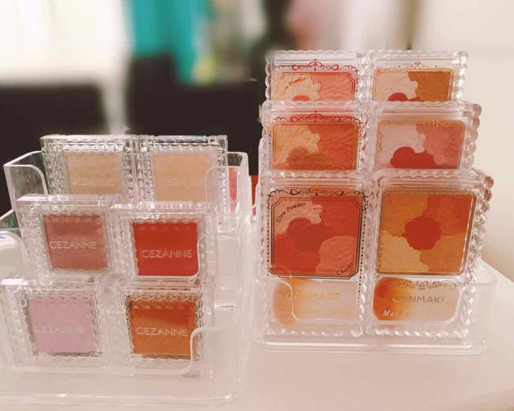 3段名刺ケース/DAISO/その他を使ったクチコミ（2枚目）