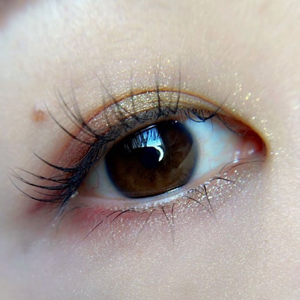 シグニチャー カラー アイズ/SUQQU/アイシャドウパレットを使ったクチコミ(2枚目)