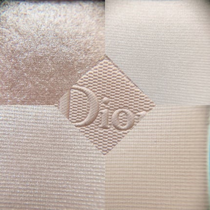 【旧】サンク クルール クチュール/Dior/アイシャドウパレットを使ったクチコミ(2枚目)