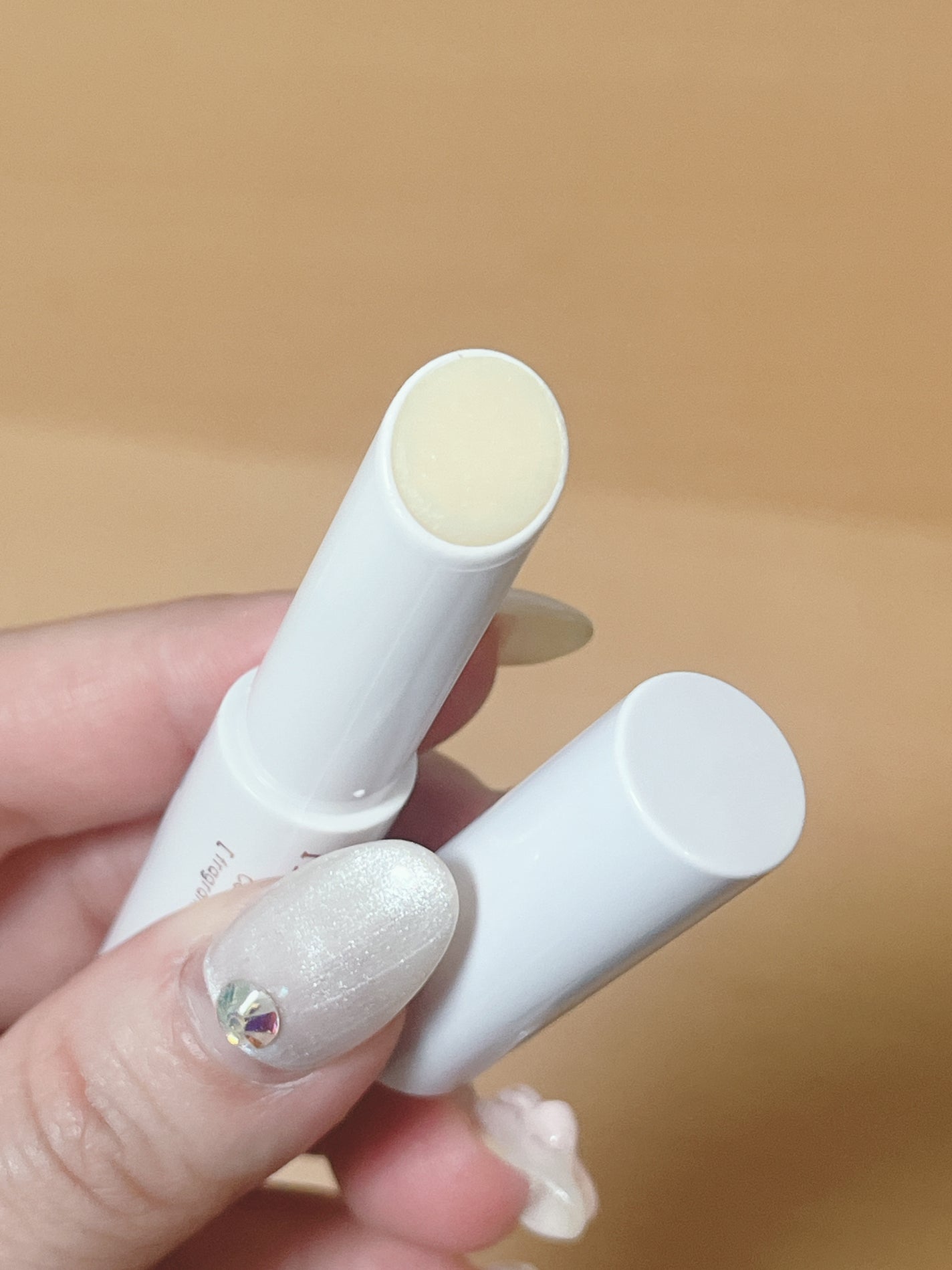 プランプリップケアスクラブ+/キャンメイク/リップスクラブを使ったクチコミ(2枚目)