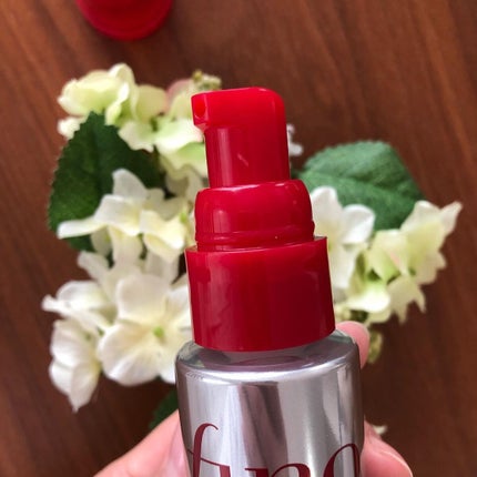 フィーノ プレミアムタッチ 濃厚美容液ヘアオイル/フィーノ/ヘアオイルを使ったクチコミ(2枚目)