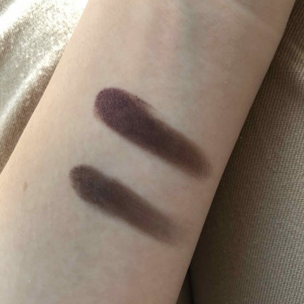 カラーステイ クリーム アイシャドウ/REVLON/ジェル・クリームアイシャドウを使ったクチコミ(3枚目)