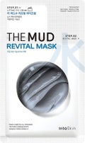 THE MUD REVITAL MASK / INTOSKIN