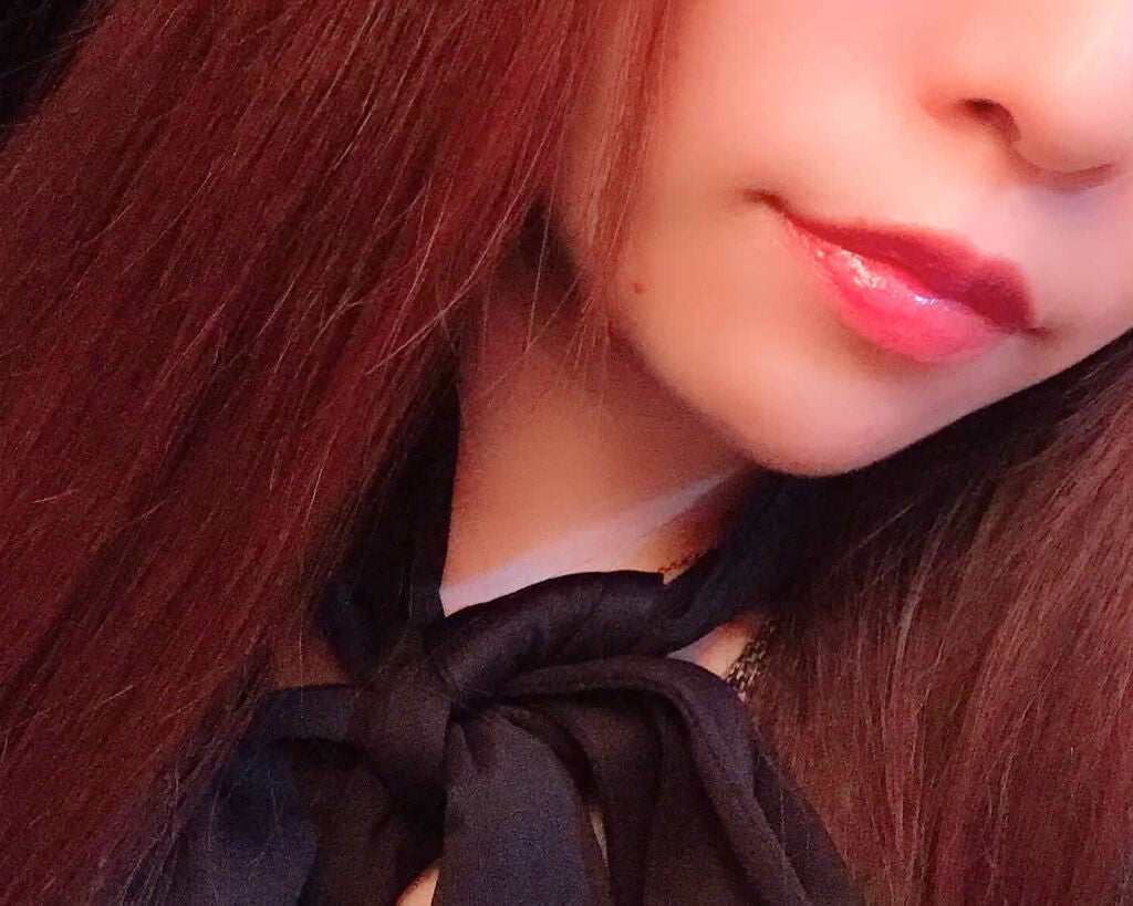 リュクス リキッド リップ リッチ メタル/BOBBI BROWN/口紅を使ったクチコミ(3枚目)