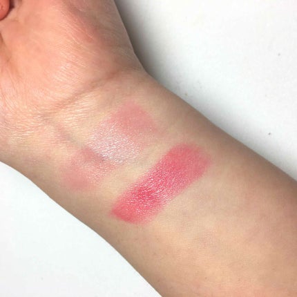 レブロン キス グロウ バーム N/REVLON/口紅を使ったクチコミ(2枚目)