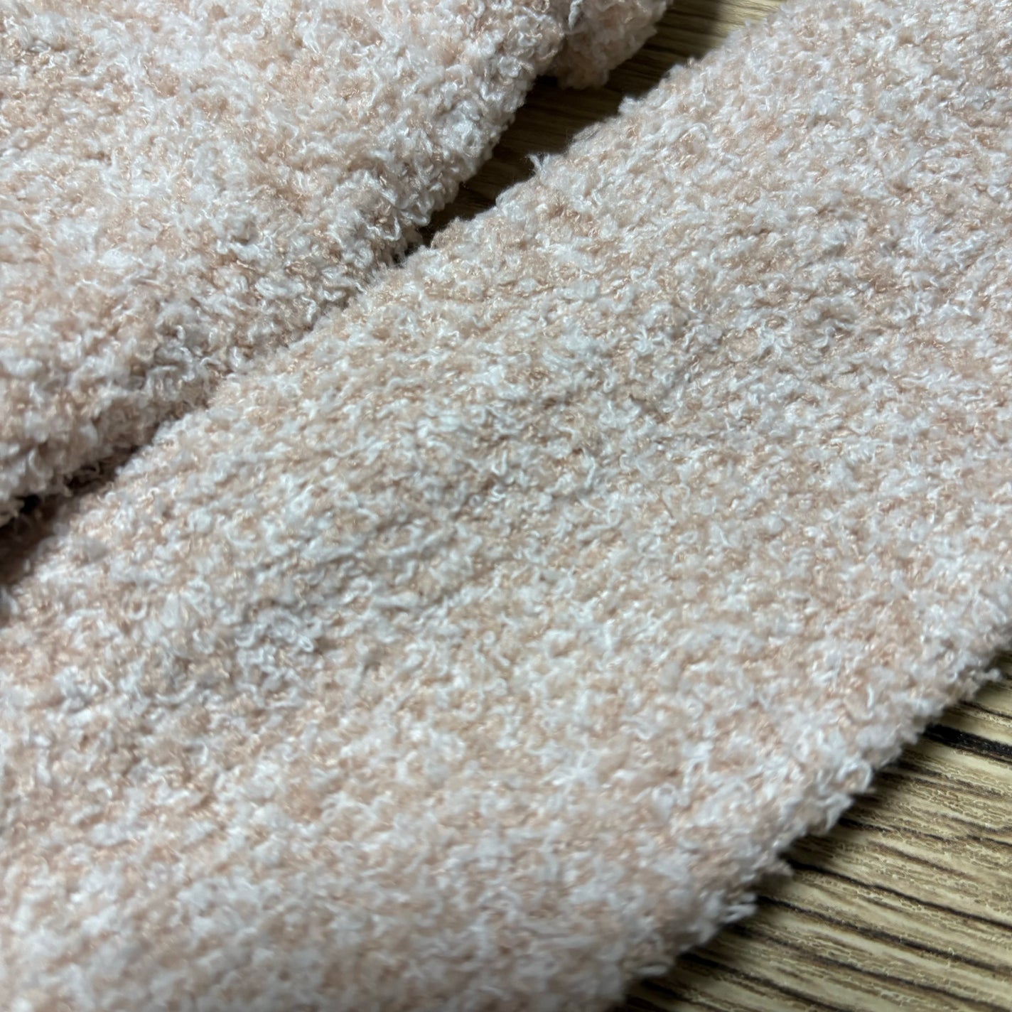 ぽかぽかカイロソックス/カイロソックス/暖かい靴下を使ったクチコミ(3枚目)