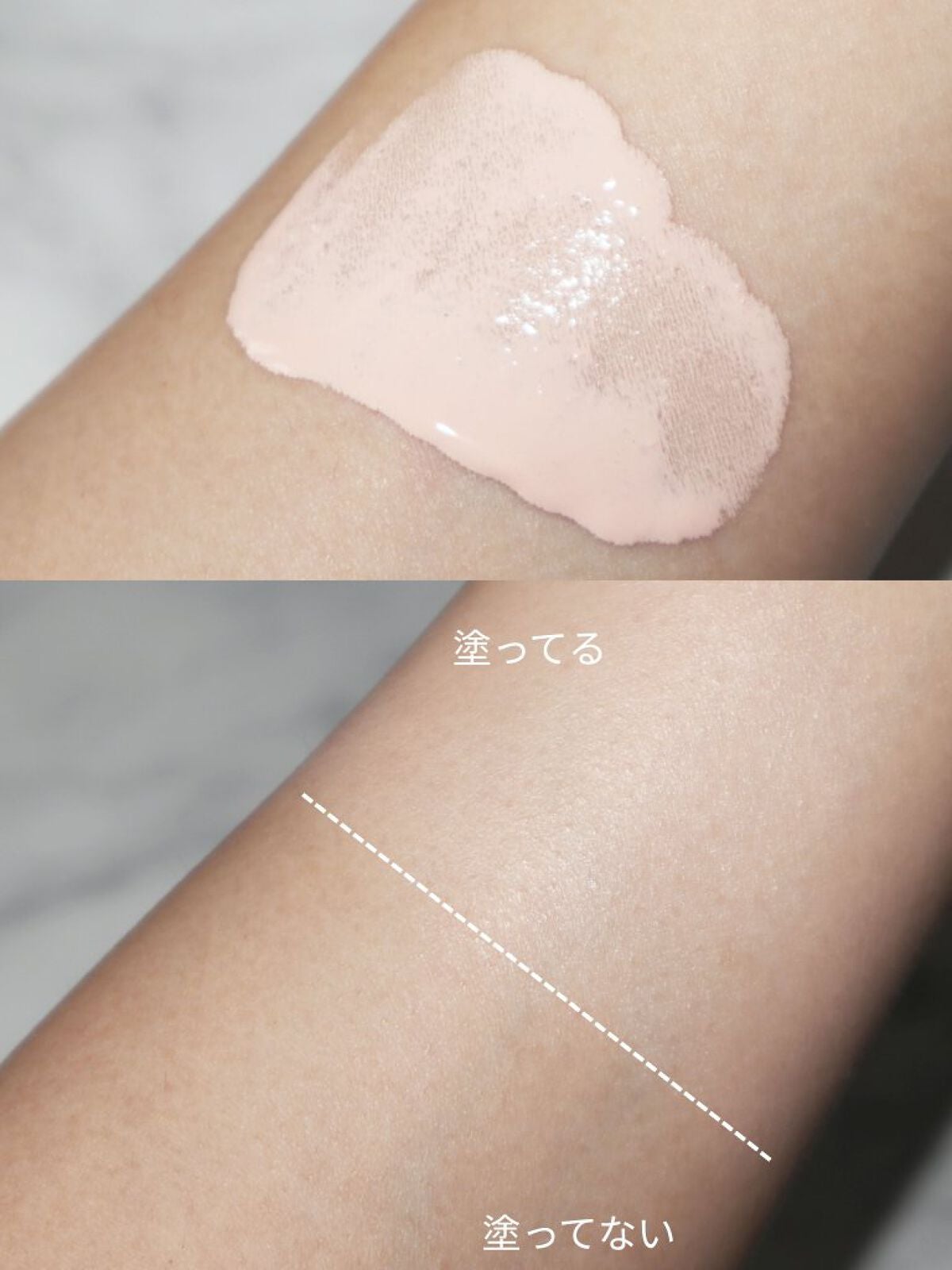 エテュセ フェイスエディション(スキンベース)フォードライスキン/ettusais/化粧下地を使ったクチコミ(3枚目)