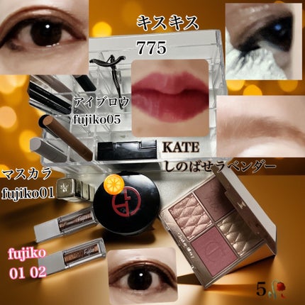 パワー ファブリック コンパクト/ジョルジオ アルマーニ ビューティ/クリーム・エマルジョンファンデーションを使ったクチコミ(1枚目)