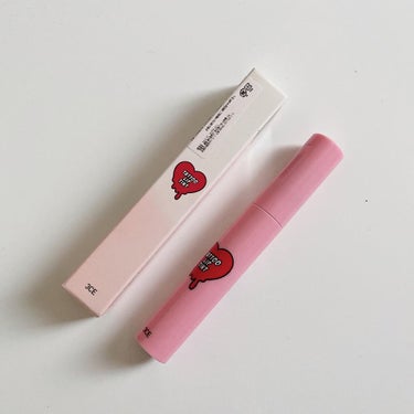 3CE TATTOO LIP TINT/3CE/リップグロスを使ったクチコミ（2枚目）