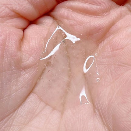 iP タラソリペア 補修美容液シャンプー/補修美容液トリートメント (ディープモイスト)/Je l'aime/市販シャンプーを使ったクチコミ(2枚目)