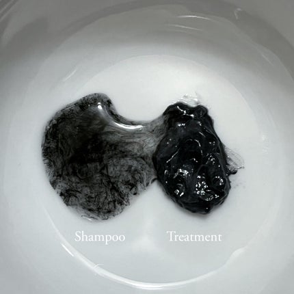 シルクザリッチ【スカルプ&リペア】《ムードナイトムスクの香り》/SILK THE RICH/市販シャンプーを使ったクチコミ(2枚目)