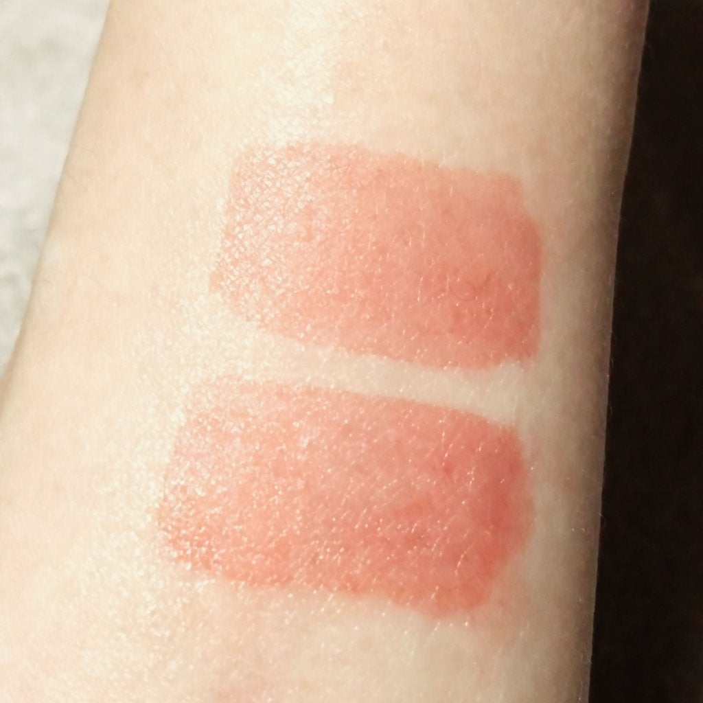 クイックラッシュカーラー ロングマスカラ/キャンメイク/マスカラを使ったクチコミ(6枚目)