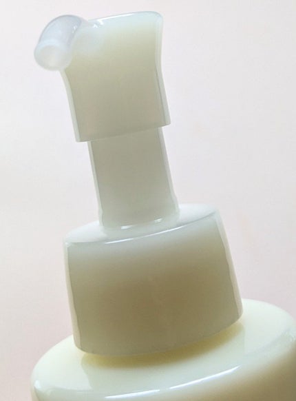 やわ肌ミルク洗顔/ファンケル/その他洗顔料を使ったクチコミ(6枚目)