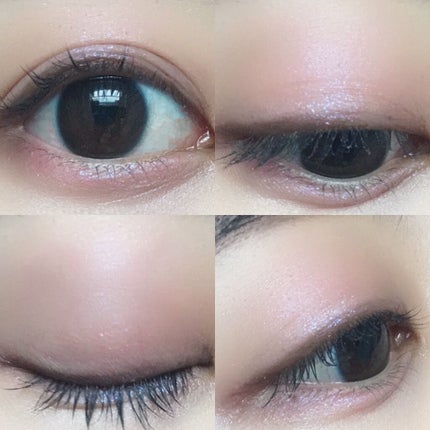 アイカラーレーション/LUNASOL/アイシャドウパレットを使ったクチコミ(2枚目)