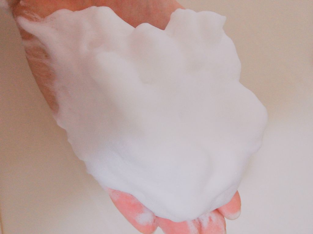 米肌 澄肌美白お試しセットのクチコミ「肌のセラミドを増やす「ライスパワーNo.11」配合のスキンケアシリーズ☺️

乾燥肌さんやくす.....」（2枚目）