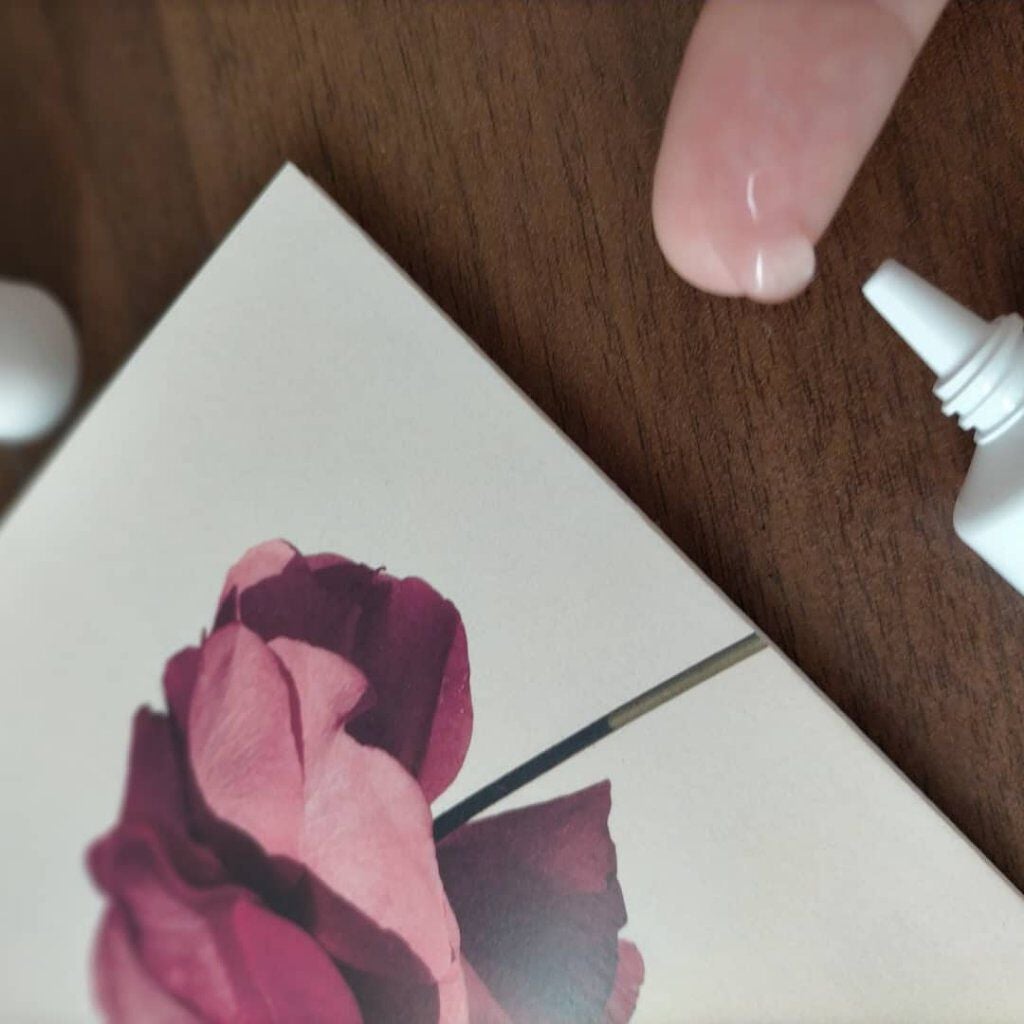 デリケートブライトニングセラム/I'm La Floria(アイム ラ フロリア)/デリケートゾーンケアを使ったクチコミ(3枚目)