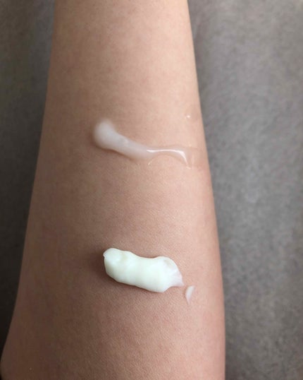 ボムバストクリーム リッチ/PEACH JOHN/バスト・ヒップケアを使ったクチコミ(4枚目)