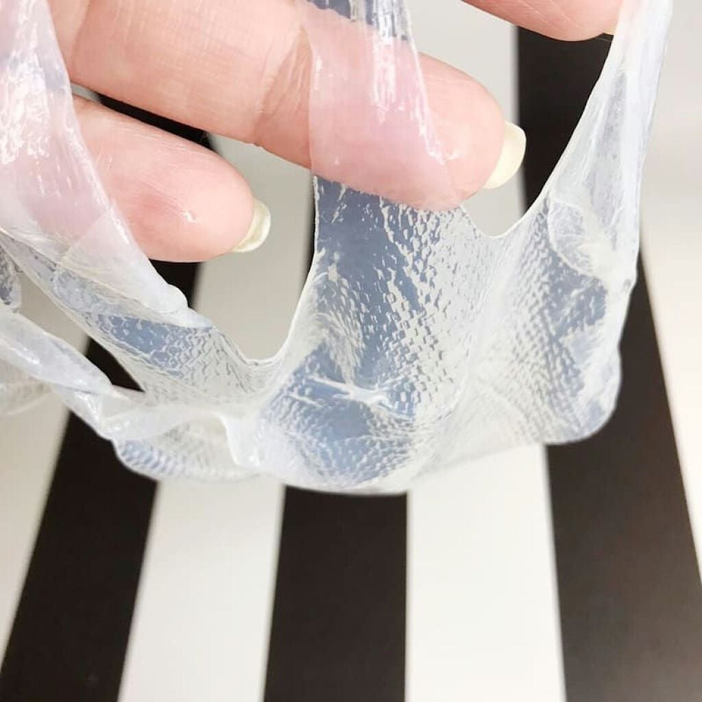 yossy on LIPS 「私の大好きなバイオセルロースマスクシリーズ(笑)エルツティン(..」(5枚目)