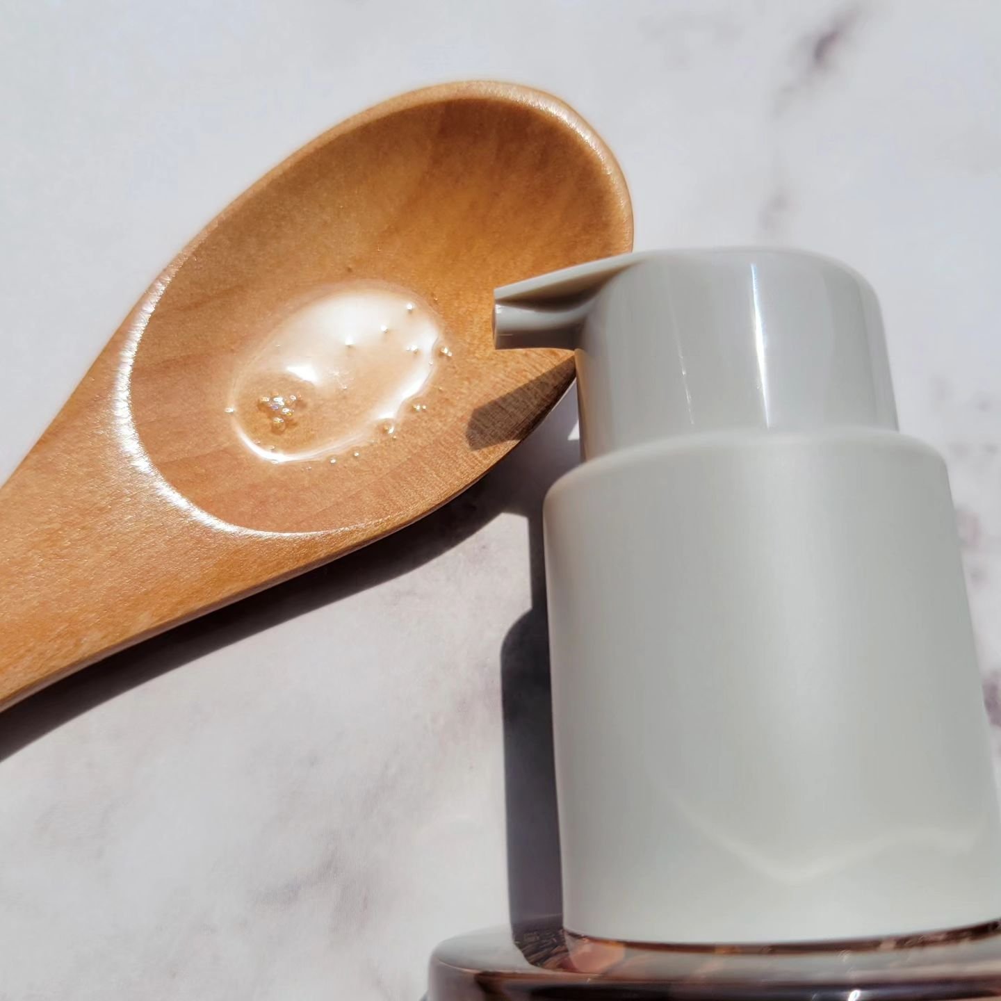 ＯＲソフト＆シャインヘアオイル/Off&Relax/ヘアオイルを使ったクチコミ（3枚目）