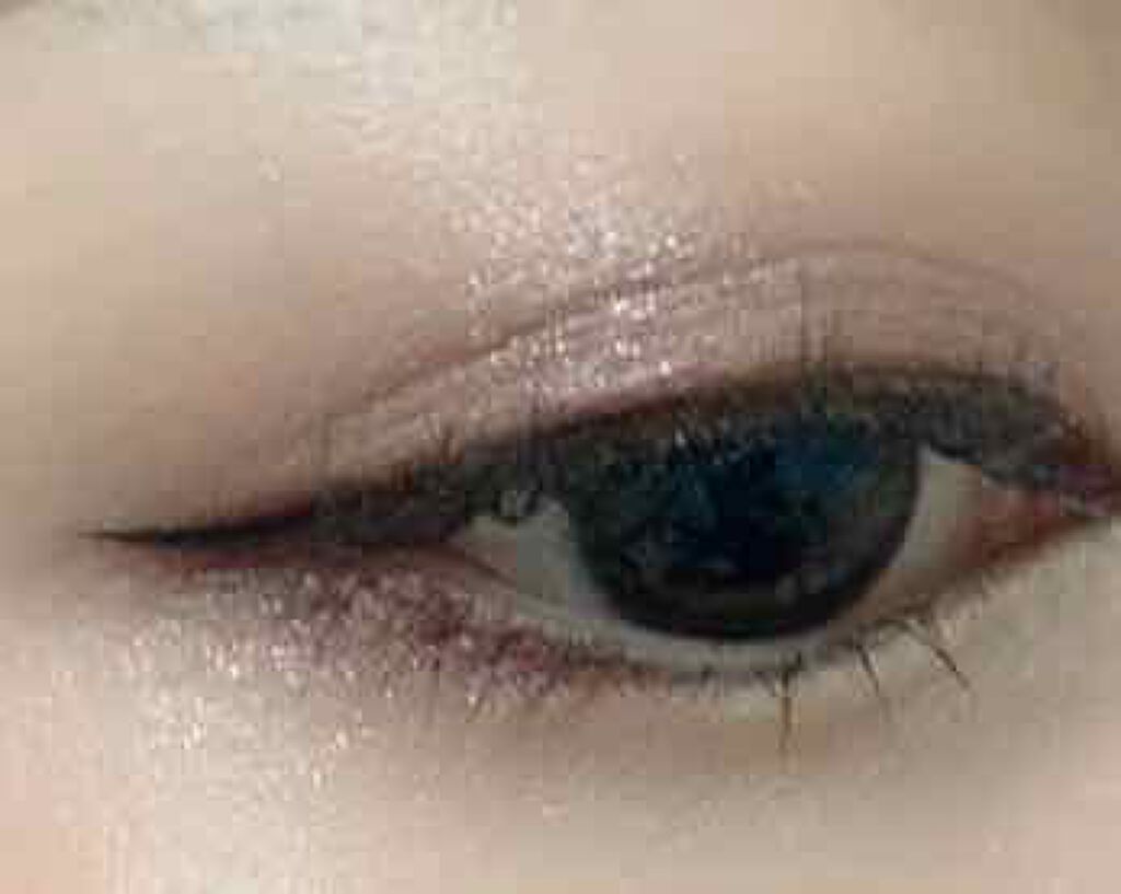 アクアリィ ブースト リップラッカー/リンメル ロンドン/リップグロスを使ったクチコミ（2枚目）