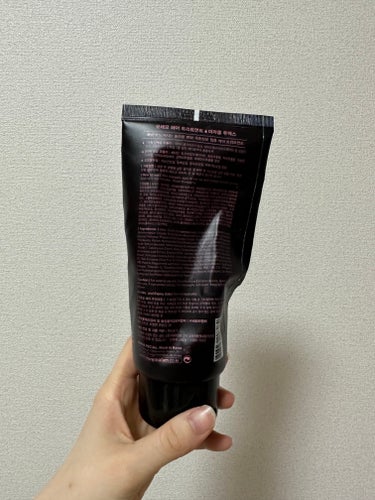 ヘアトリートメント ミラクル2X 180ml/moremo/洗い流すヘアトリートメントを使ったクチコミ（2枚目）