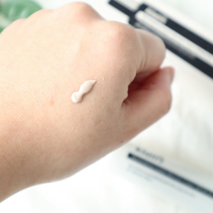 イルミネーティングサプルブレミッシュクリーム(40ml)/Klairs/化粧下地を使ったクチコミ(3枚目)