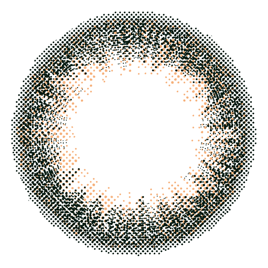 ブルネットオリーブ