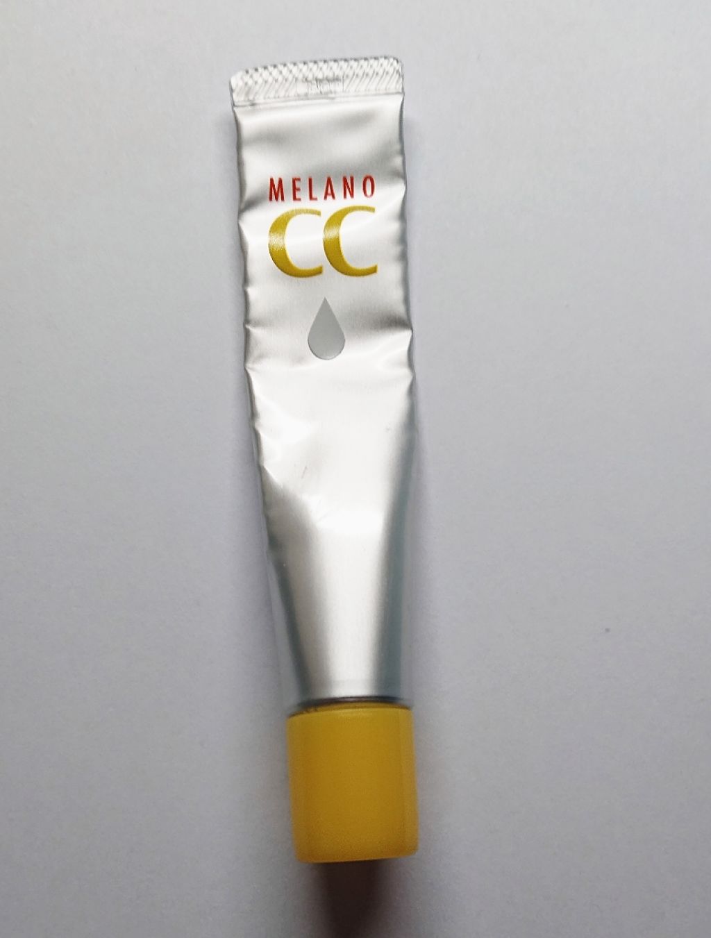 薬用 しみ 集中対策 美容液/メラノCC/美容液を使ったクチコミ(1枚目)