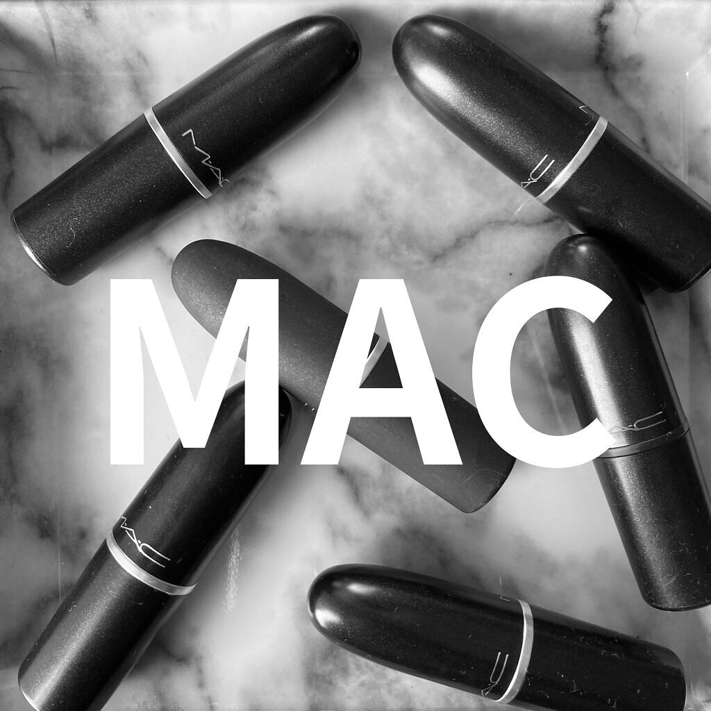 リップスティック ビバ グラム III/M・A・C/口紅を使ったクチコミ（1枚目）