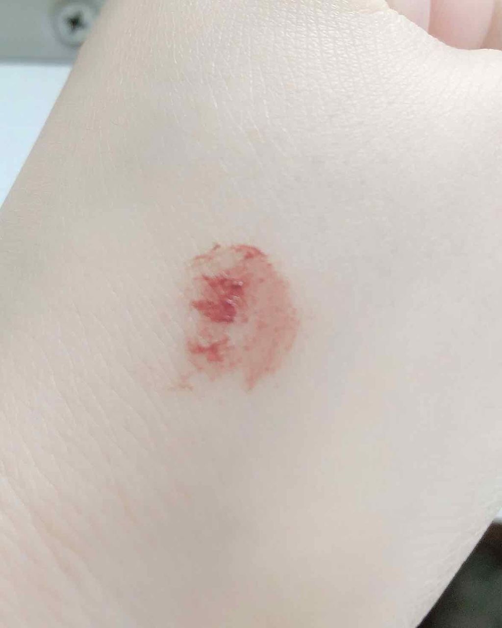 ロング＆カールマスカラ/WHOMEE/マスカラを使ったクチコミ（2枚目）