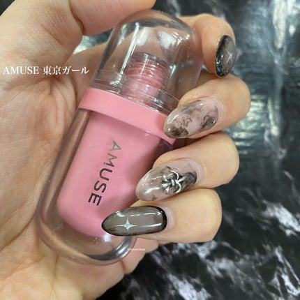 エッセンス スキングロウ ファンデーション/SHISEIDO/リキッドファンデーションを使ったクチコミ(2枚目)