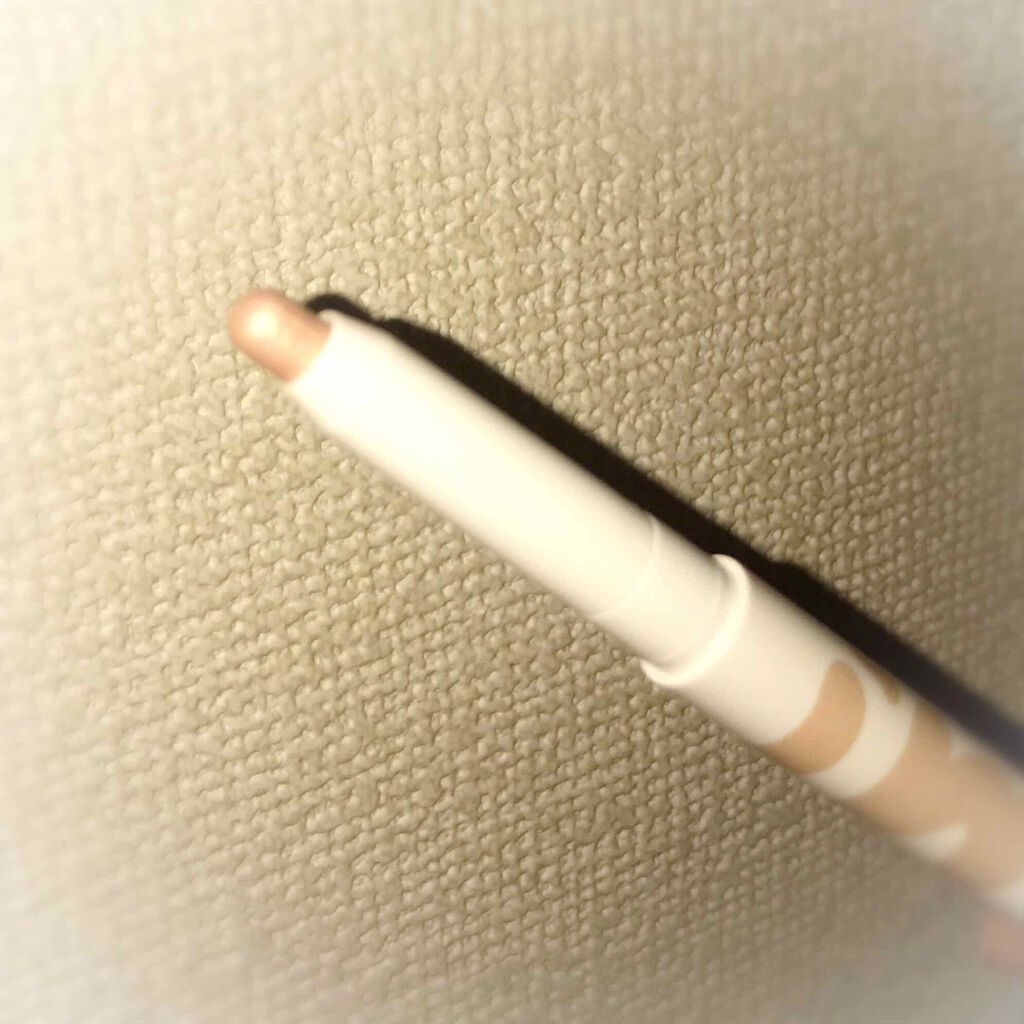 アイムスティックシャドウシマー/i’m meme/スティックアイシャドウを使ったクチコミ（1枚目）