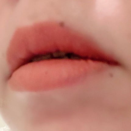 Soft Lipstick/selfcoding/口紅を使ったクチコミ(4枚目)