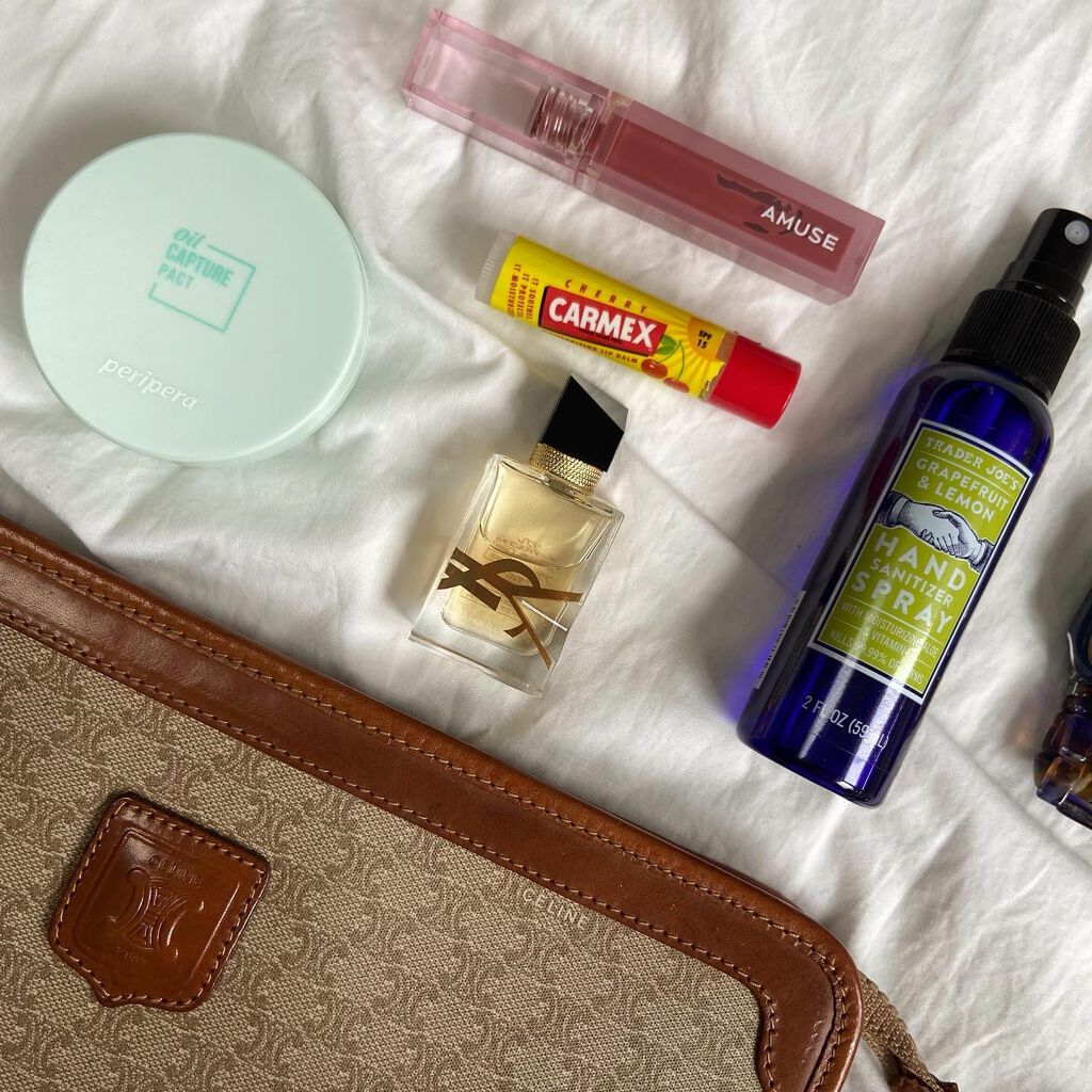 クラシックリップバーム スティック/カーメックス/リップバームを使ったクチコミ（2枚目）