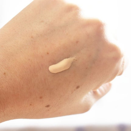 トーンアップ スキン デザイナー/Visée/化粧下地を使ったクチコミ(4枚目)