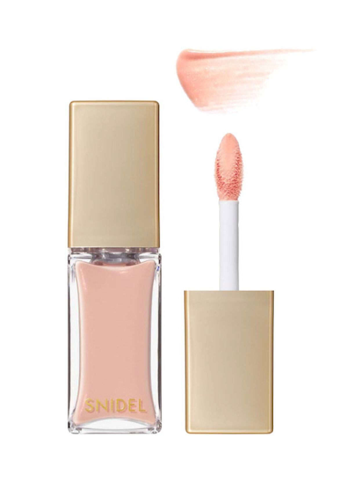 ピュア リップ ティント 01 Whispering Shimmer