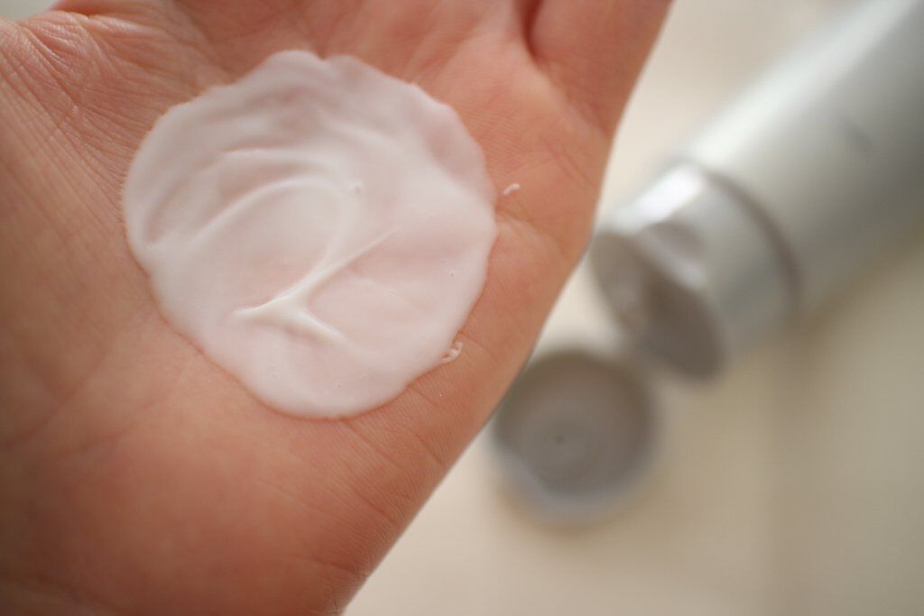 クレンジングクリーム/HAP＋R/クレンジングクリームを使ったクチコミ（3枚目）