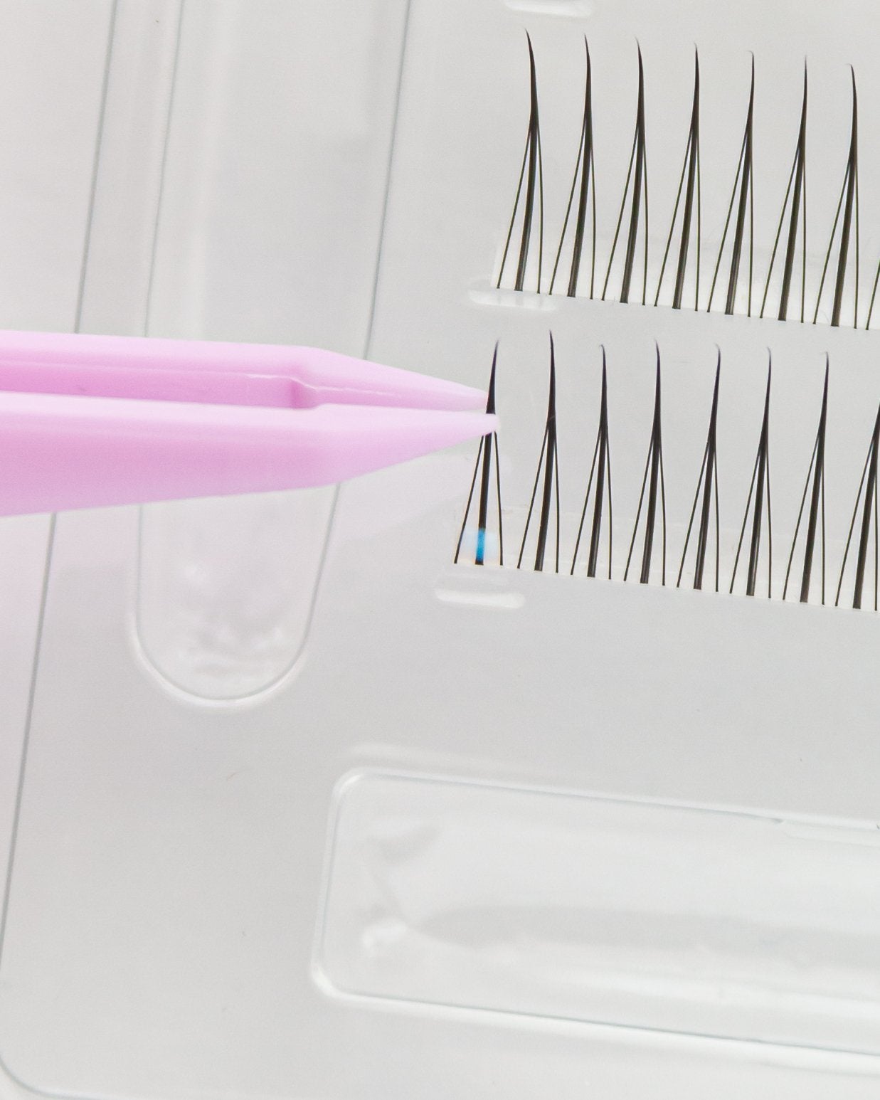 ミッシュブルーミン アイラッシュ インフィニティライン/ミッシュブルーミン/つけまつげを使ったクチコミ(5枚目)