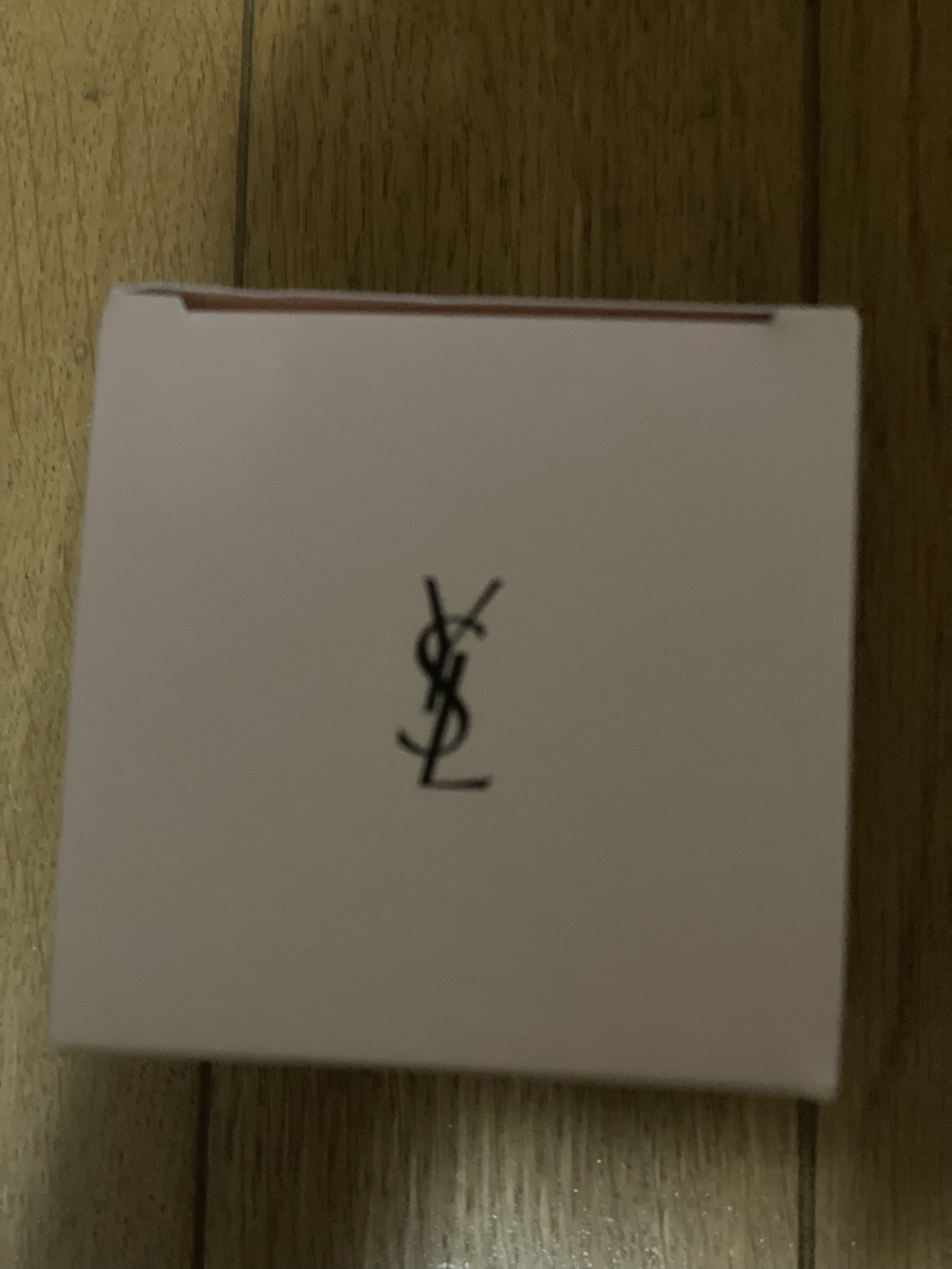 ピュアショット クリーム/YVES SAINT LAURENT BEAUTE/フェイスクリームを使ったクチコミ（2枚目）