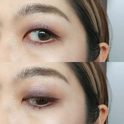 シグニチャー カラー アイズ/SUQQU/アイシャドウパレットを使ったクチコミ(3枚目)