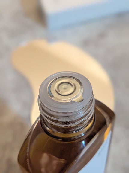 スキンケアトナー/CHAEB GONGGAN/化粧水を使ったクチコミ(4枚目)