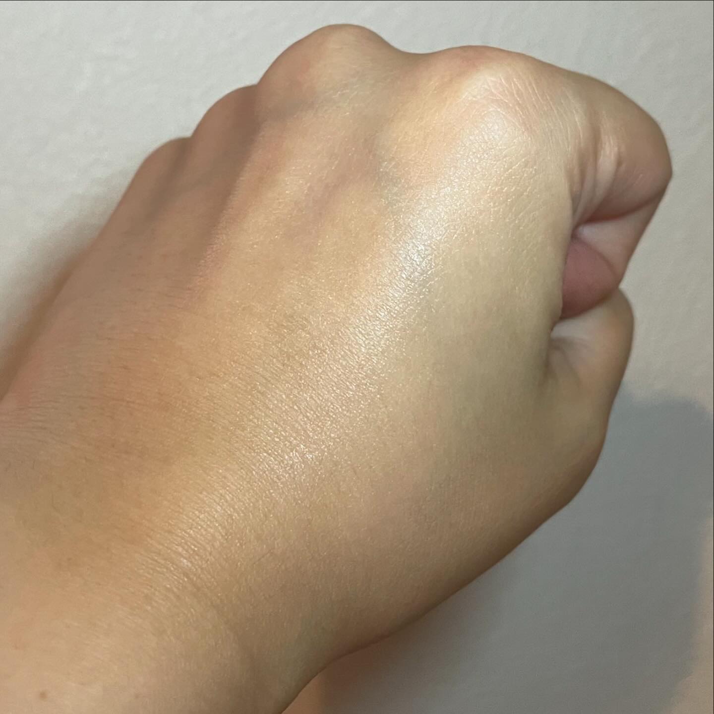 アンプルール WプロテクトUV ブライト＋/アンプルール/日焼け止めミルクを使ったクチコミ（3枚目）