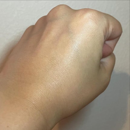 アンプルール WプロテクトUV ブライト+/アンプルール/日焼け止めミルクを使ったクチコミ(3枚目)